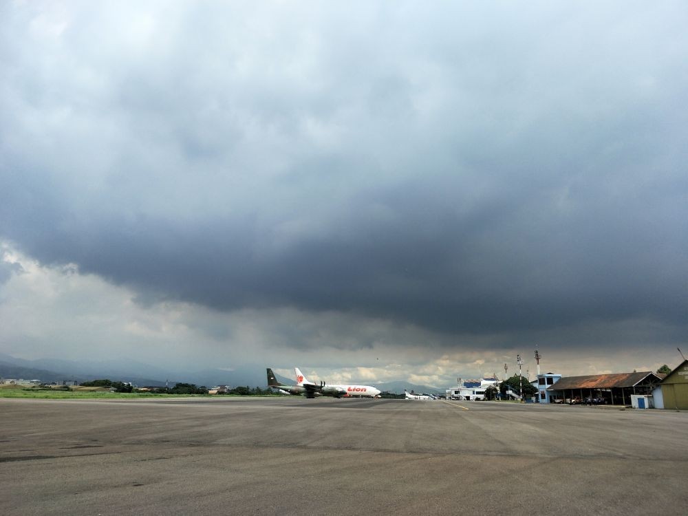 AirAsia Resmi Buka Penerbangan Rute Medan-Bandung PP