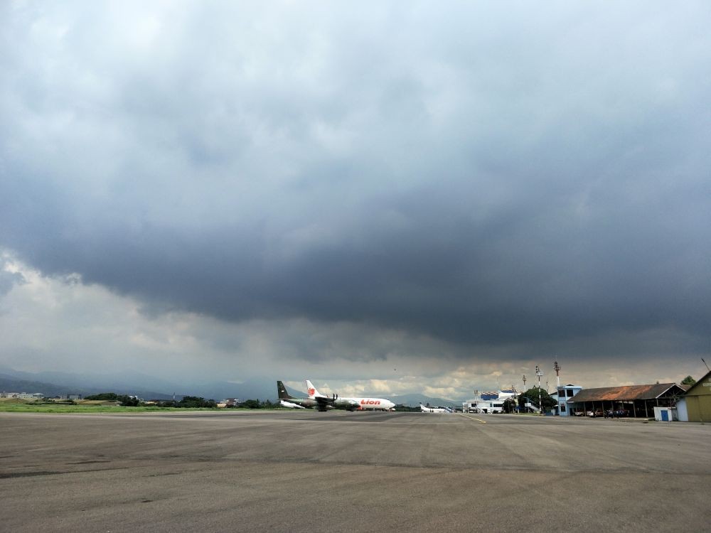 Mulai Juli, 13 Rute Penerbangan di Husein Bakal Dipindahkan ke BIJB 