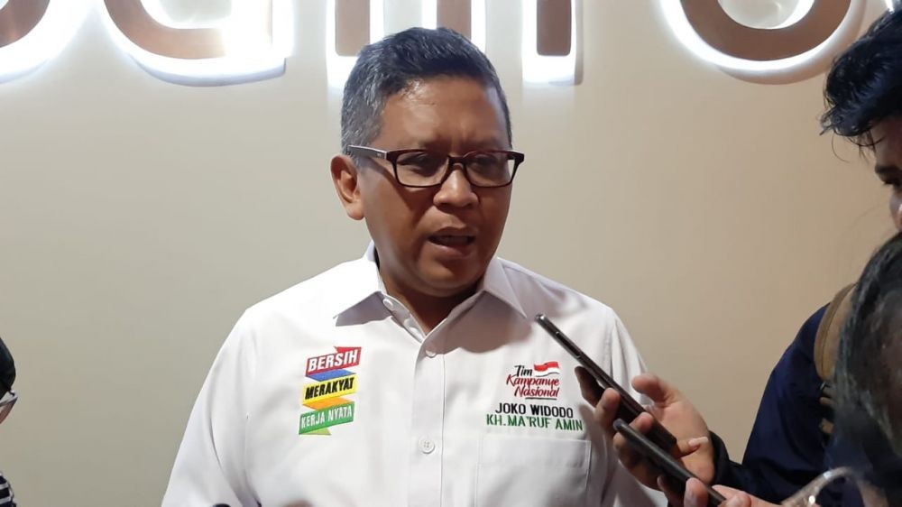PDI Perjuangan Safari Politik ke Aceh, Ini Targetnya