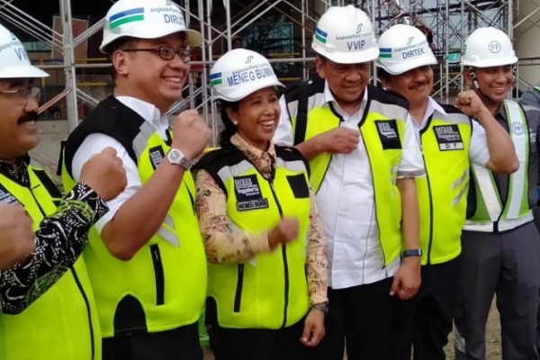Yuk Buruan Daftar! BUMN Buka 11 Ribu Lowongan Kerja hingga 17 Maret