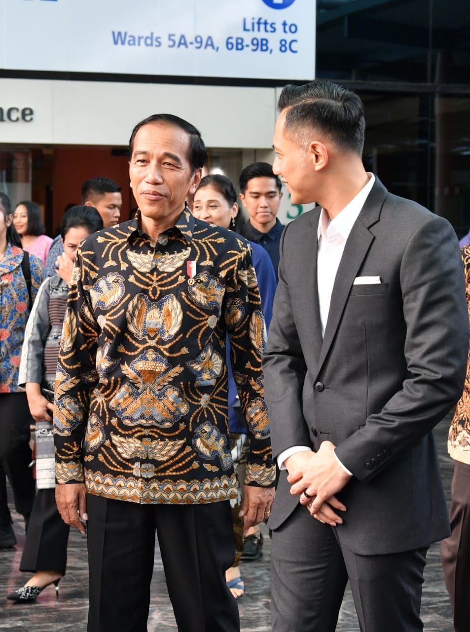 Inilah Alasan Kenapa Jusuf Kalla Dukung Jokowi Lanjut Pimpin Indonesia
