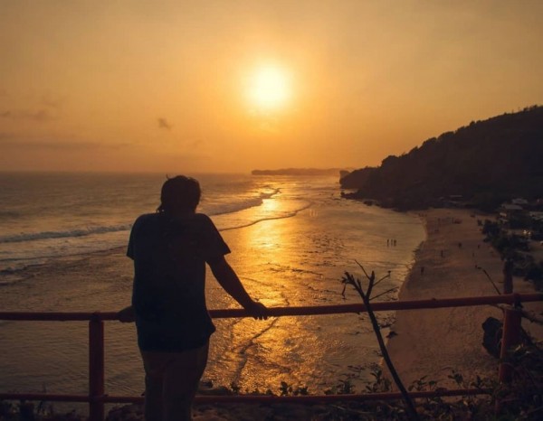 5 Wisata Kekinian di Yogyakarta dengan Sunset Paling Indah, Epic Abis!
