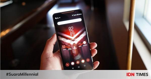 Spek Gahar, Ini 7 Smartphone Terbaik dengan Snapdragon 845 