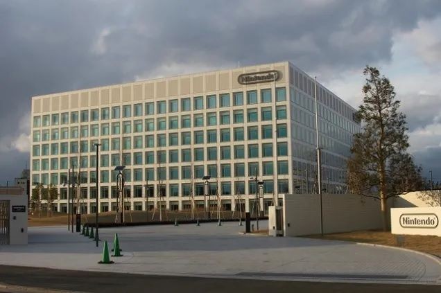 Minimalis - Simpel tapi Tetap Asyik, Ini 10 Lho Potret Kantor Nintendo