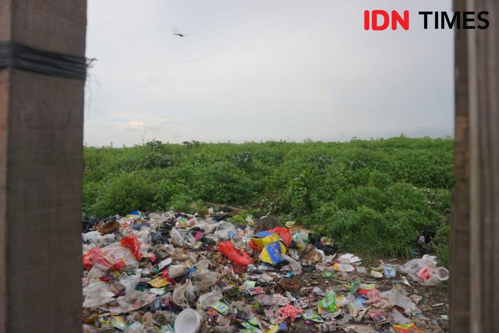 Palembang Kantongi Izin Pembangunan Insinerator Sampah di Keramasan