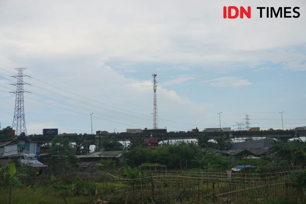 Cerita Warga Lampung Tengah Kembangkan Teknologi Biogas