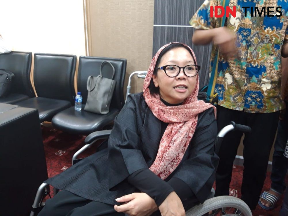 Polemik Penolakan Pemakaman, Alissa Wahid Tekankan Tanggung Jawab Desa