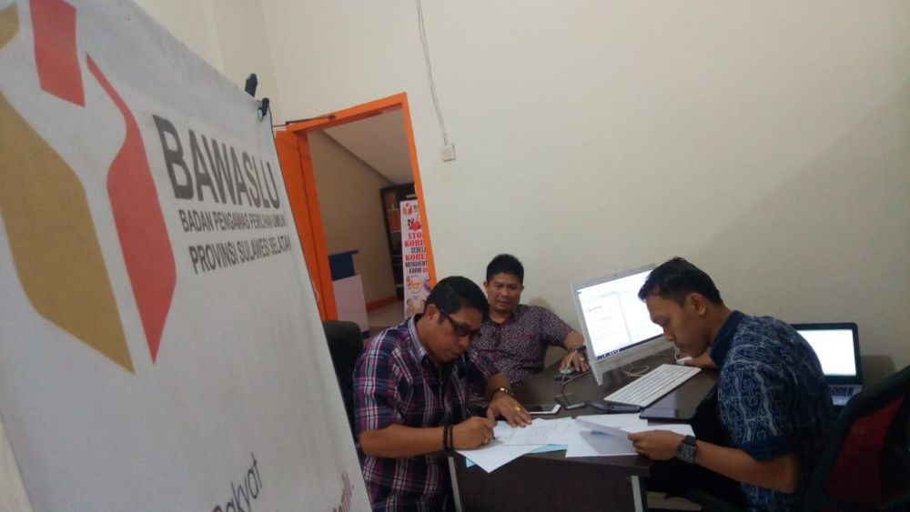 Wali Kota Makassar Bela 15 Camat yang Dianggap Langgar Aturan Pemilu 