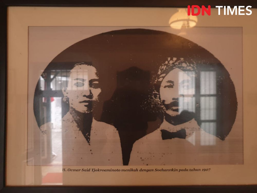 Kisah Soeharsikin, Ratu Tanpa Mahkota dari Tanah Jawa