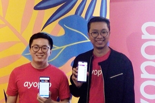 Pendatang Baru, Ayopop Pasang Target Raih 4 Juta Transaksi Iahun Ini
