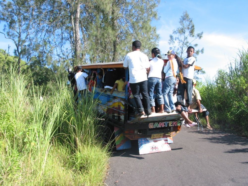 7 Keistimewaan Flores yang Harus Kamu Tahu, Pesonanya Mendunia