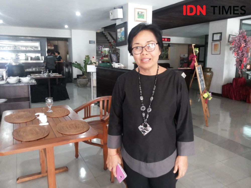 Perempuan Bali yang Tak Siap Nyaleg 'Diburu' Untuk Penuhi Kuota Partai
