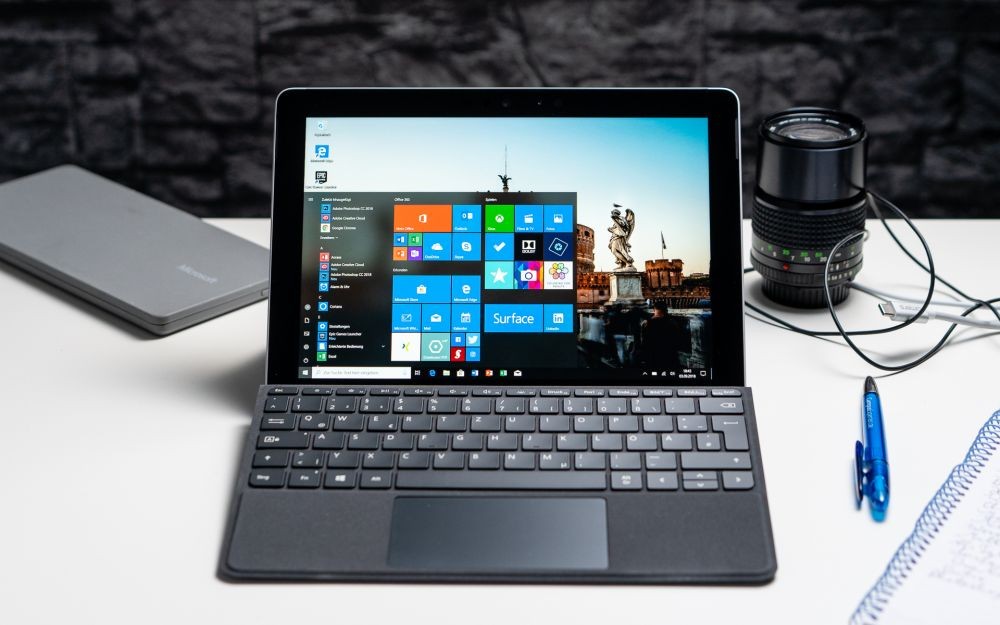 Ini 5 Laptop Terbaik untuk Para Pelajar, Buat Belajar Sekaligus Main!