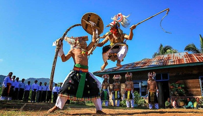 7 Keistimewaan Flores yang Harus Kamu Tahu, Pesonanya Mendunia