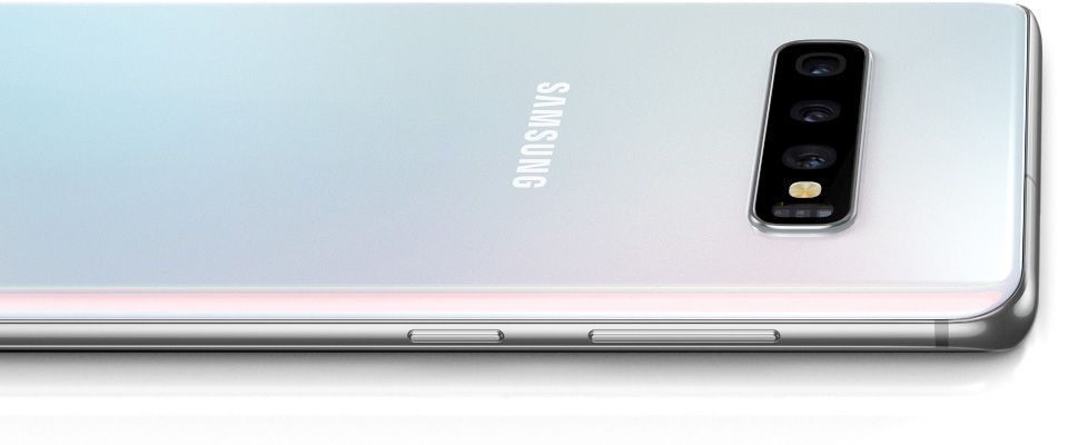 Samsung Galaxy S10 Resmi Diluncurkan, Ini 5 Fitur yang Bikin Ngiler