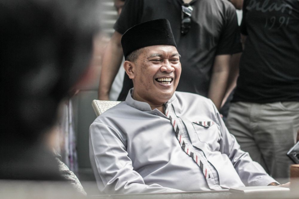 Oded Belum Putuskan Sekolah Tatap Muka 2021 di Kota Bandung