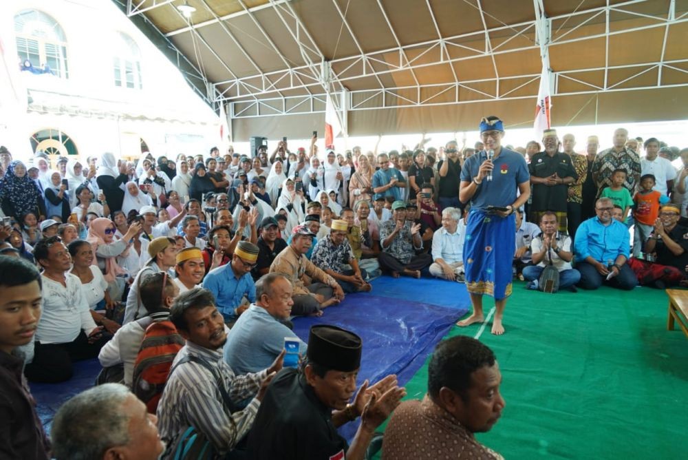 3 Alasan Pariwisata Halal Tidak Bisa Diterapkan di Bali Versi Dispar