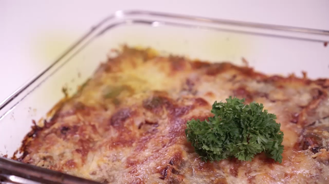  Resep  Ayam Bumbu  Bali Lasagna Pasta ala  Kafe yang Murah 