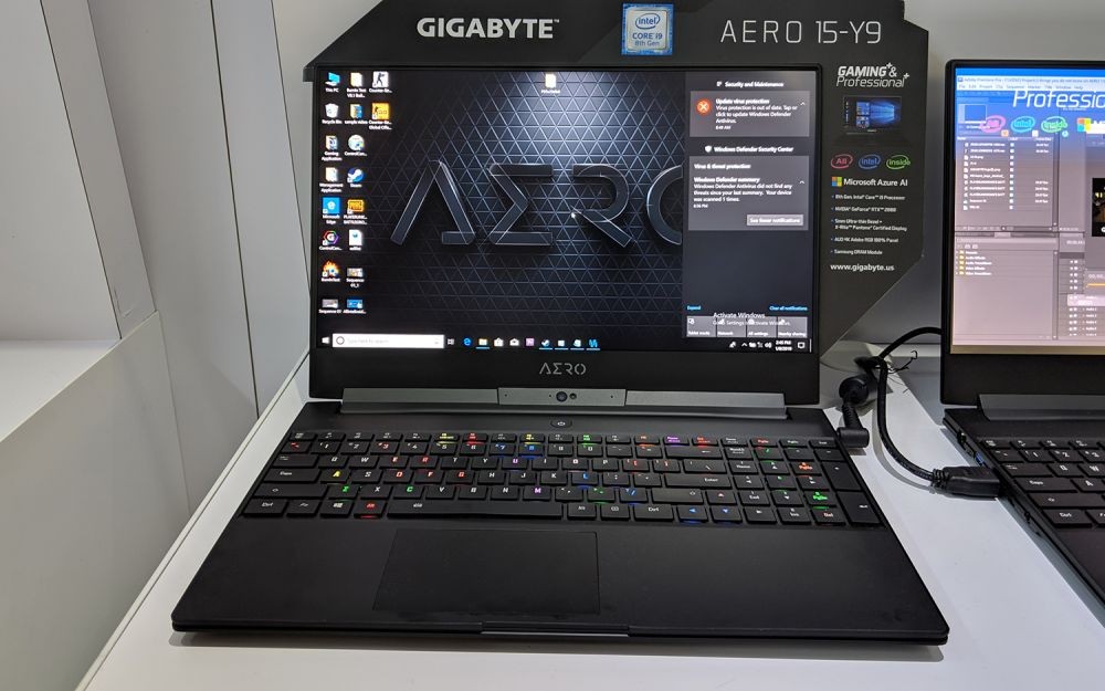 Spesifikasi Dewa, Ini 7 Laptop Gaming Terbaik dengan NVIDIA RTX 2080