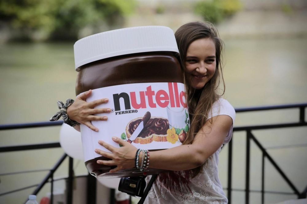 Pabrik Terbesarnya Tutup, 12 Fakta Unik Nutella yang Harus Kamu Tahu!