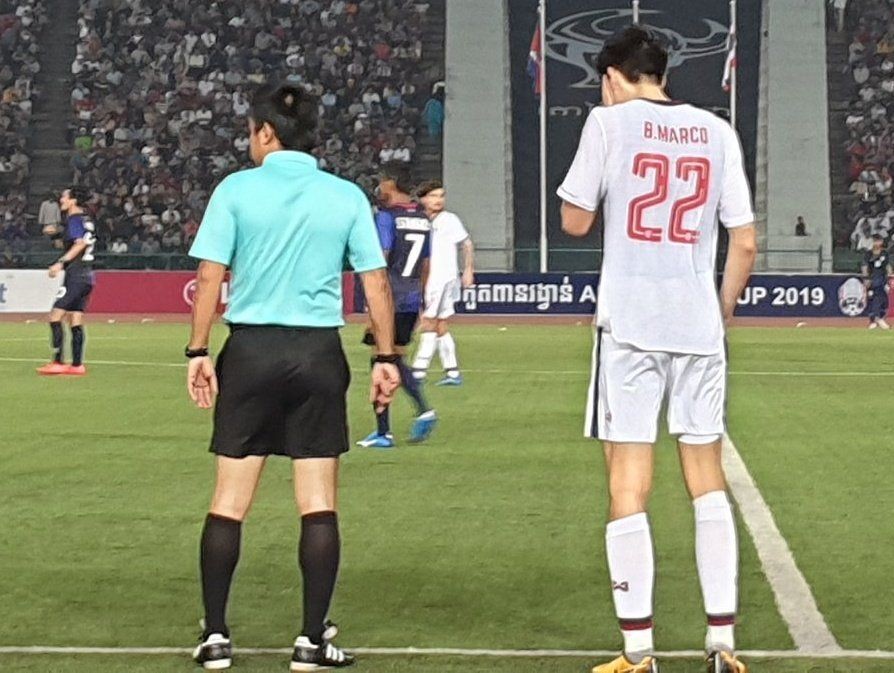 Final Piala AFF U-22, Ini Kekuatan dan Kelemahan Timnas Thailand