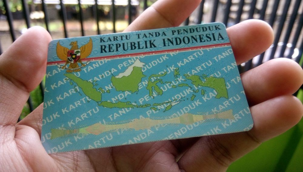 Blangko KTP-el Menipis, Pemkot Surabaya Siapkan 10.000 Suket