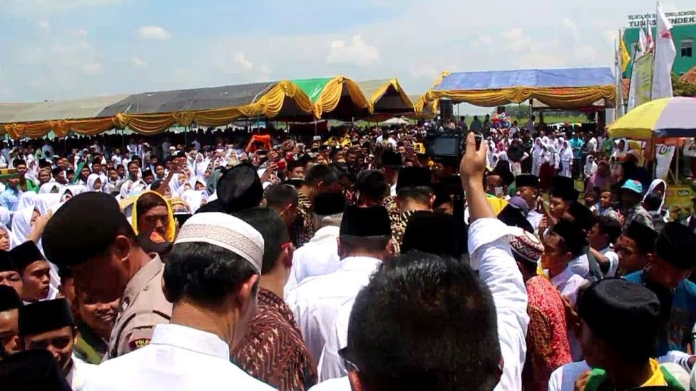 Jokowi-Ma’ruf Amin Sudah Habiskan Rp 116 M untuk Kampanye