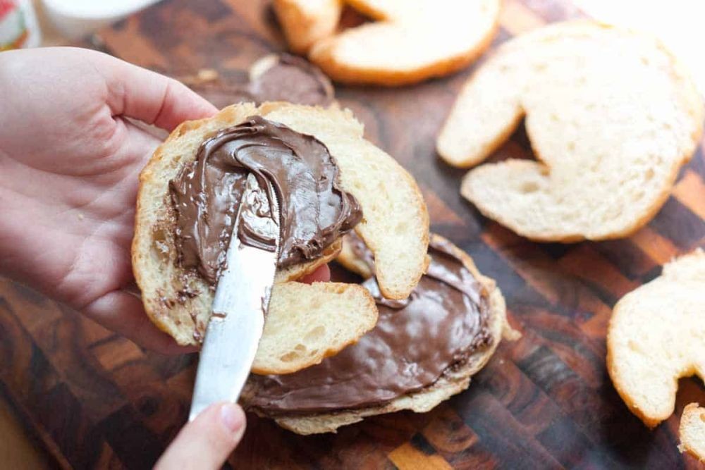 Pabrik Terbesarnya Tutup, 12 Fakta Unik Nutella yang Harus Kamu Tahu!