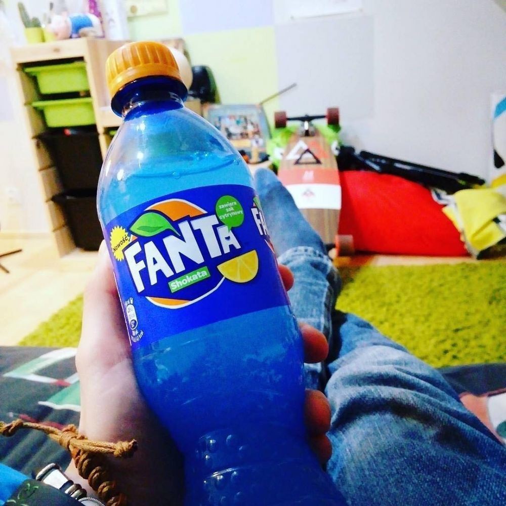 10 Snack dengan Rasa yang Nyeleneh, Berani Coba?