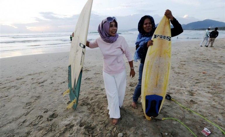 Koster Menilai Wisatawan Tak Ada Masalah Meski Bali Tanpa Label Halal
