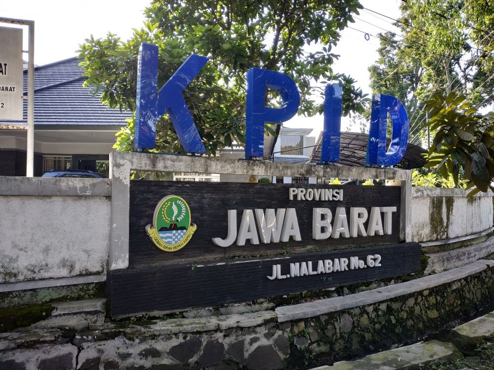 Ridwan Kamil Akan Panggil KPID Jabar Terkait Pembatasan Penyiaran Lagu