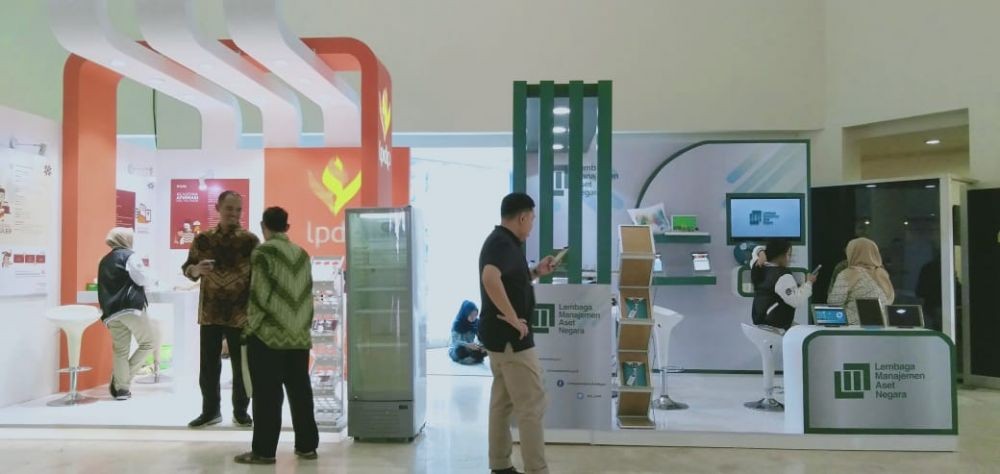 Kemenkeu Dorong Inovasi Teknologi untuk Tingkatkan Bisnis BLU