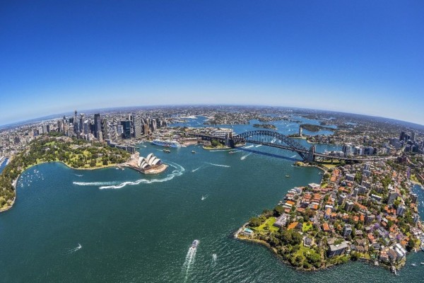 5 Hal Menakjubkan yang Cuma Bisa Kamu Temui di Sydney, New South Wales
