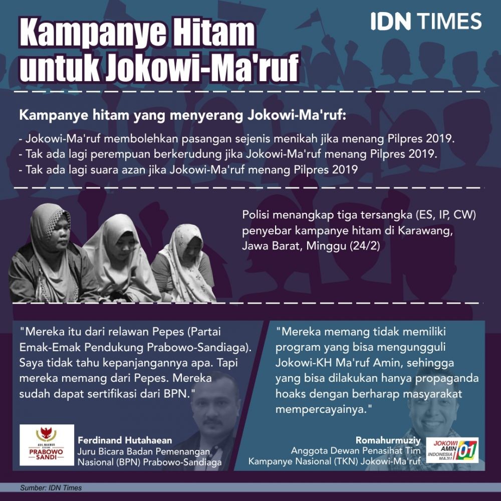 NasDem Kecam Keras Penyebar Kondom Bergambar Jokowi-Ma'ruf Amin