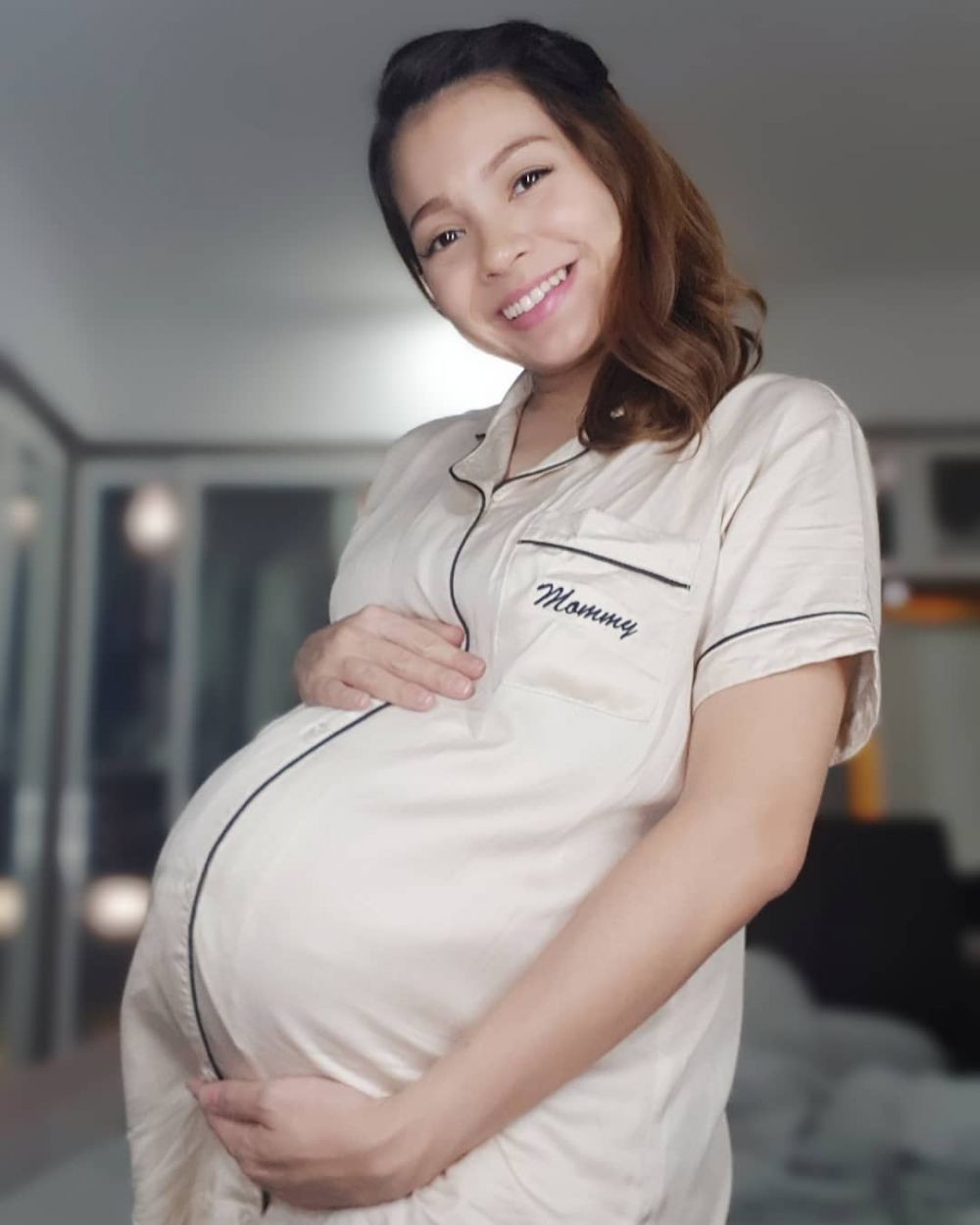 Bökep cina. Беременная индонезийка. Bumil TWUKO. Meguri Hamil. Pregnant Indonesia.