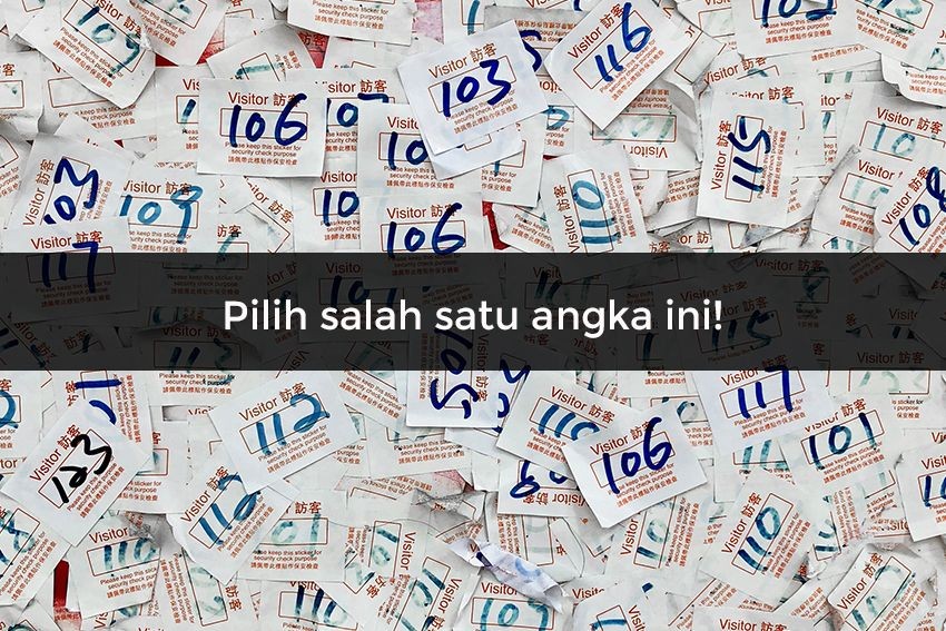 Apa Kamu Termasuk Pemilik Otak Alfa atau Omega?