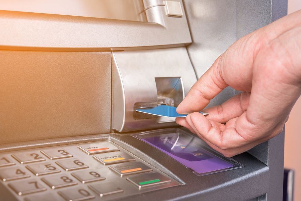 Info Penting! ATM di Bali Akan Offline Secara Bertahap dari Jam 8 Pagi