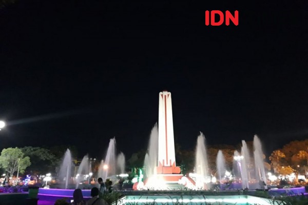 Sejahterakan Modin, Cara Kota Pasuruan Jaga Citra Daerah Religi