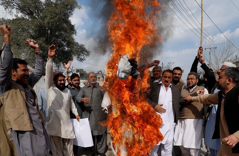 Ketegangan Tak Berujung, Kashmir dan Akar Konflik India-Pakistan