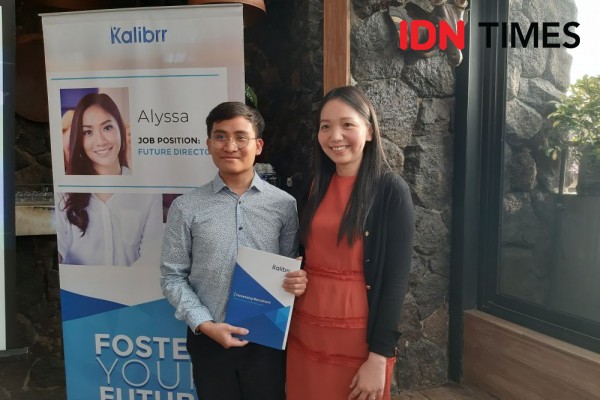Hanya Sekali Interview, 5 Rahasia Jitu Agar Cepat Diterima Kerja!