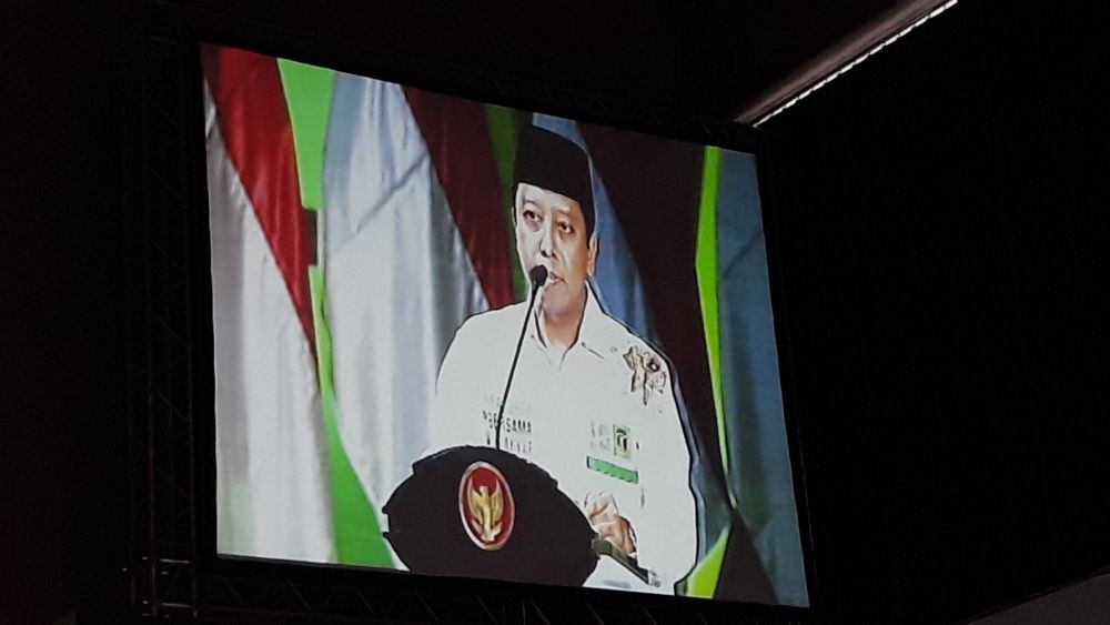 Ketua Umum PPP Terjaring OTT KPK di Jawa Timur, Terlibat Kasus Apa?