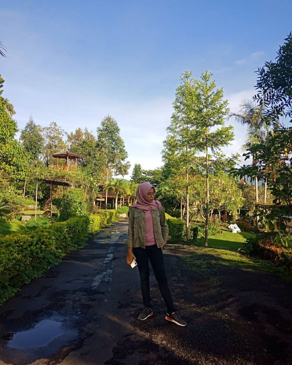 10 Tempat Wisata Di Puncak Yang Instagramable Dan Wajib