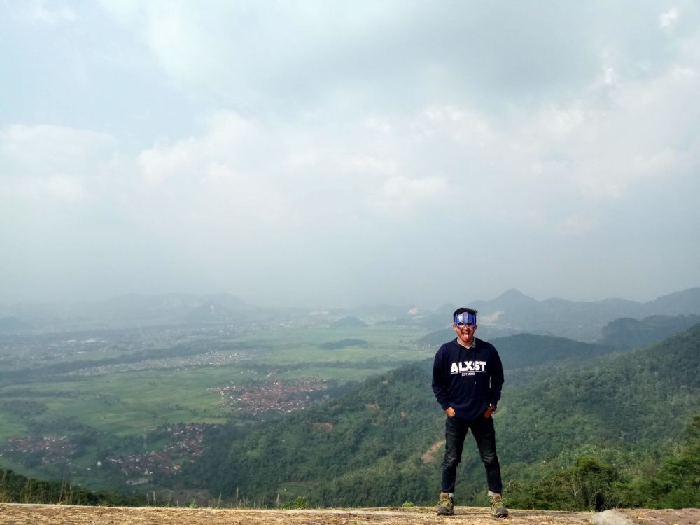 10 Tempat Wisata Di Puncak Yang Instagramable Dan Wajib