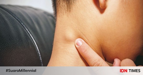 7 Ciri-ciri Kanker Kelenjar Getah Bening yang Jarang Disadari Pasien