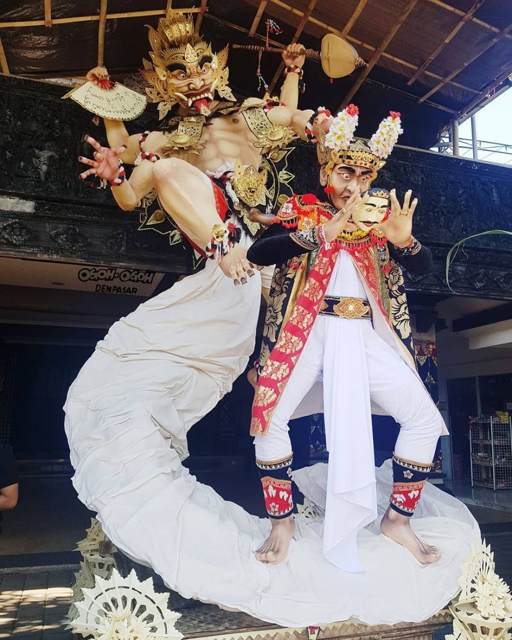 10 Ucapan Hari Raya Nyepi dalam Bahasa Bali
