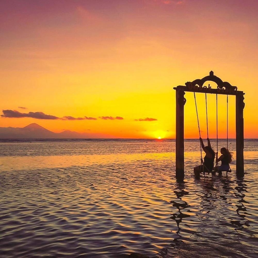 Pantai Pandawa di Bali: Begini Akses, Rute, dan Tiket Masuknya 