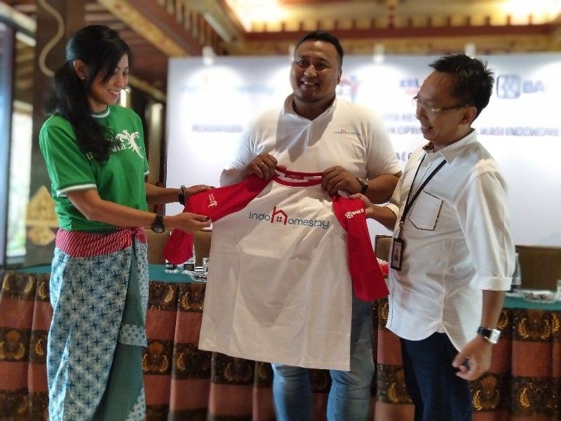 Mau Diskon 50 Persen Menginap di Homestay dari BRI? Begini Caranya