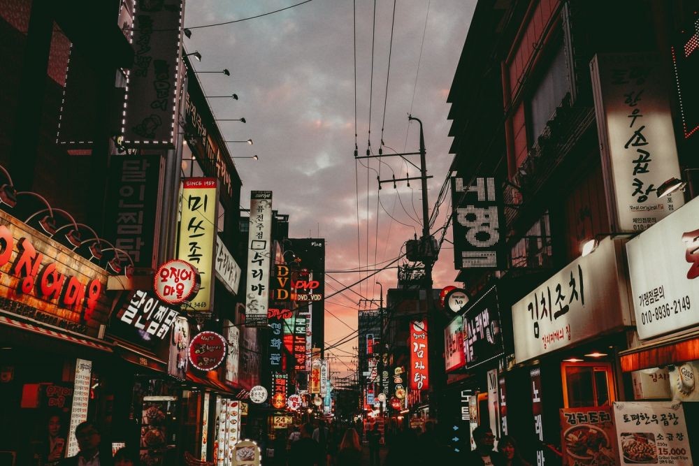 Cara Menghitung Bujet Liburan ke Korea Selatan, Gak Selalu Mahal Kok