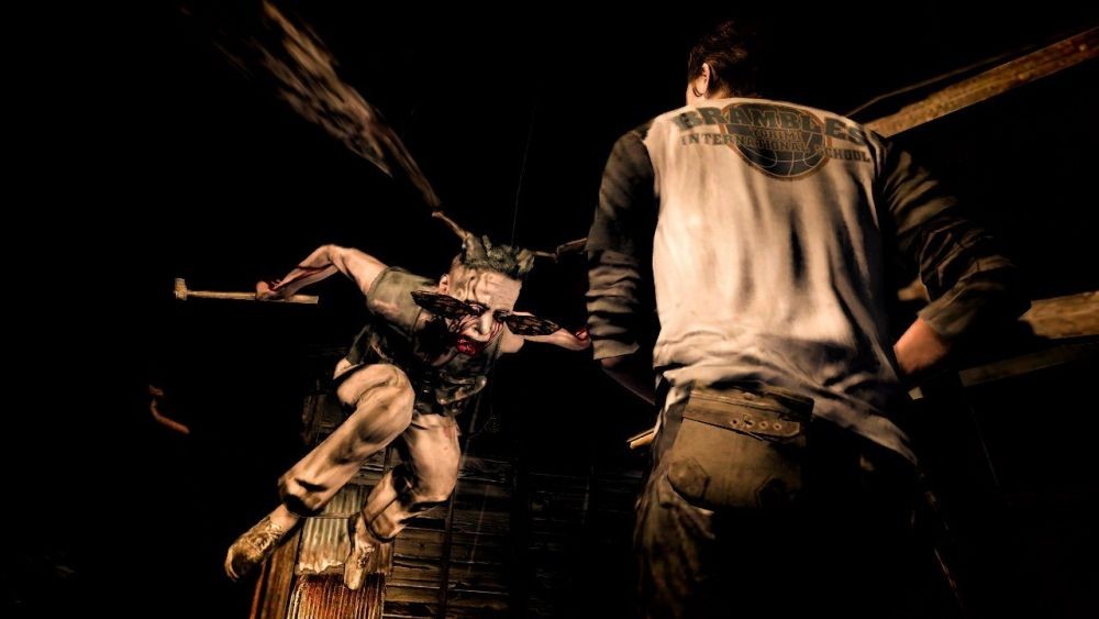 Ini 7 Game Horor Underrated yang Harus Kamu Mainkan Sebelum Mati