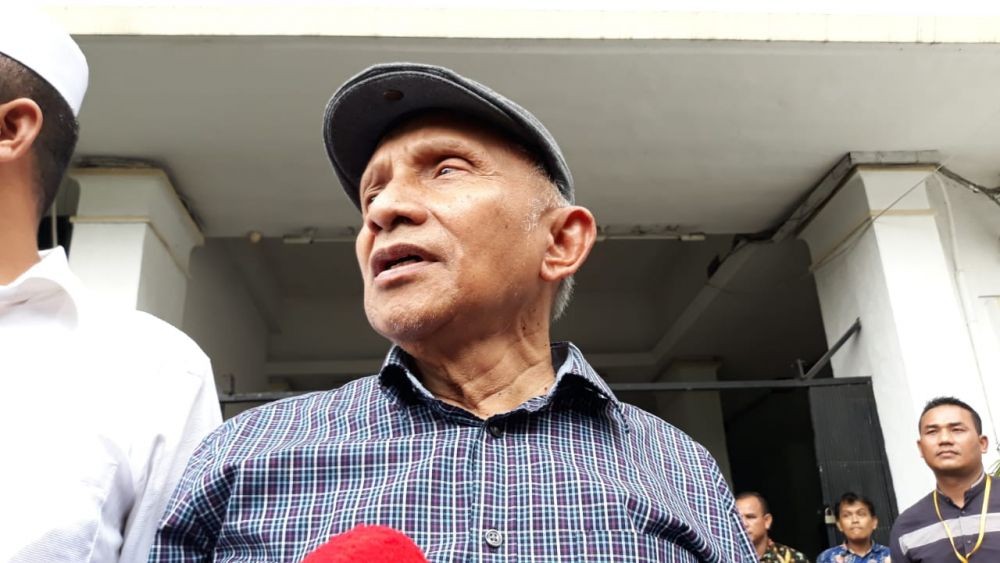 Kubu Prabowo-Sandi akan Bawa Tim IT untuk Audit KPU